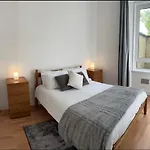 2 Bedroom Cosy Ground Floor Flat